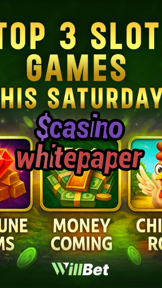 $casino whitepaper-igamblingorder.com